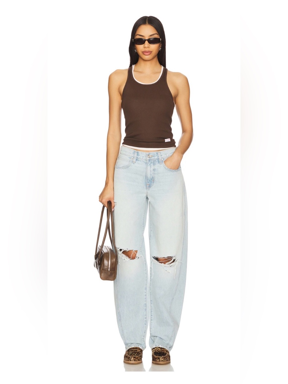 SLVRLAKE Jeans